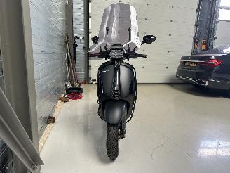 Vespa  SPRINT S CUSTOM MADE | LED MATRIX FULL OPTIONS MET BEUGELS picture 2