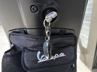 Vespa  SPRINT S CUSTOM MADE | LED MATRIX FULL OPTIONS MET BEUGELS picture 4