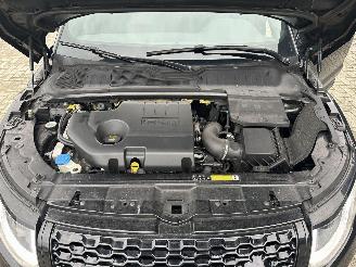 Land Rover Range Rover Evoque 2.0 TD4 FACELIFT AUT. SCHADEVRIJ | PANO | CAMERA | BLACK EDITION picture 8