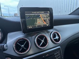 Mercedes Cla-klasse AMG CLA180 / NAVI / LED / ALCANTARA / PDC / MFS picture 9