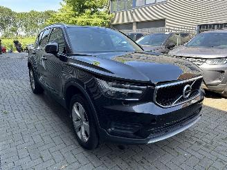 Auto incidentate Volvo XC40 1.5 T3 R-Design NAVI/LED/CAMERA/FULL ASSIST/LEDER/VOL OPTIES! 2019/10