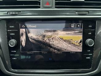 Volkswagen Tiguan 1.4 TSI DSG 4-MOTION SCHADEVRIJ/PANO/TREKHAAK/SIDE-ASSIST/FULL OPTIONS! picture 12