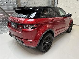 Land Rover Range Rover Evoque 2.2 SD4 AUT./CAMERA/LED/MEMORY/SFEERVERLICHTING/VOL! picture 6