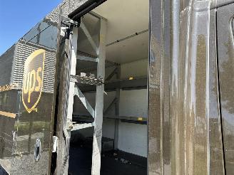 Mercedes Sprinter 316 CDI / VOLLEDIG RIJDBAAR / GEBRUIKERSSPOREN! picture 11