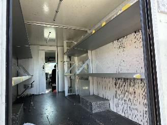 Mercedes Sprinter 316 CDI / VOLLEDIG RIJDBAAR / GEBRUIKERSSPOREN! picture 9