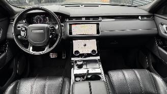 Land Rover Range Rover Velar R DYNAMIC PANORAMA LED VIRTUAL HEAD UP FULL OPTIONS picture 6