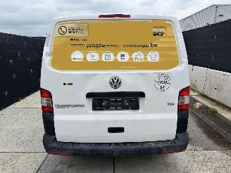 Volkswagen Transporter 2.0 TDI MINIMAL DRIVEABLE DAMAGE 60.000KM! | AIRCO | CRUISE picture 5
