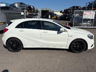 Mercedes A-klasse  picture 5