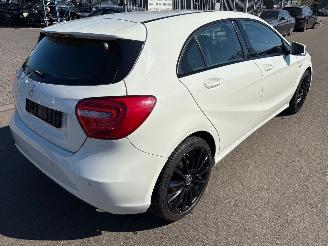 Mercedes A-klasse  picture 8