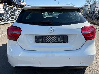 Mercedes A-klasse  picture 7