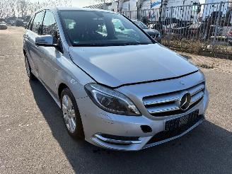 Mercedes B-klasse  picture 3