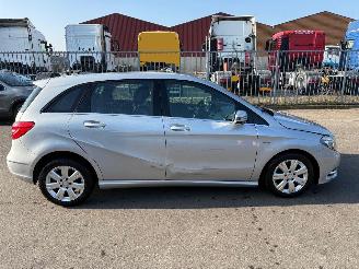Mercedes B-klasse  picture 5