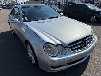 Mercedes CLK  picture 3