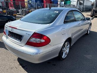 Mercedes CLK  picture 8