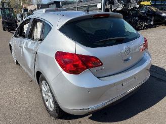 Opel Astra  picture 6