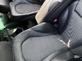 Mercedes C-klasse  picture 9