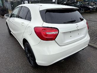 Mercedes A-klasse  picture 5