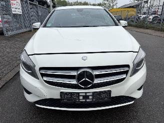 Mercedes A-klasse  picture 2