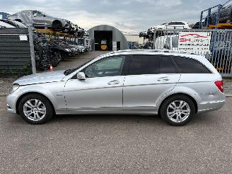 Mercedes C-klasse  picture 4