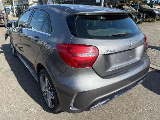 Mercedes A-klasse  picture 5