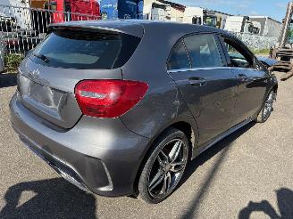 Mercedes A-klasse  picture 7