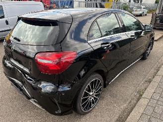 Mercedes A-klasse  picture 6