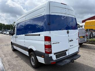 Mercedes Sprinter  picture 6