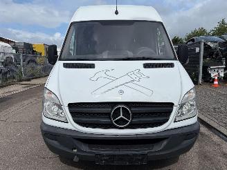 Mercedes Sprinter  picture 2