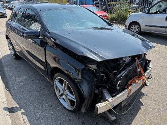 Mercedes A-klasse  picture 2