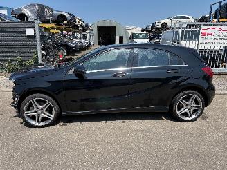 Mercedes A-klasse  picture 3