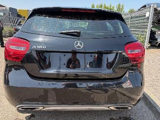 Mercedes A-klasse  picture 6