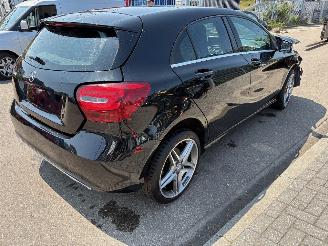 Mercedes A-klasse  picture 7