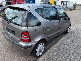 Mercedes A-klasse  picture 8
