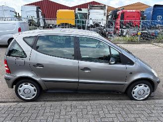 Mercedes A-klasse  picture 5