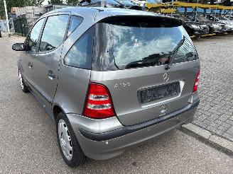 Mercedes A-klasse  picture 6