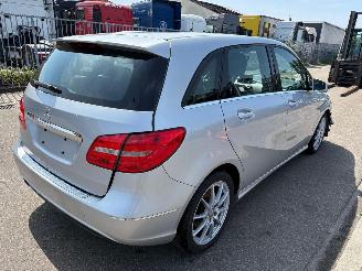 Mercedes B-klasse  picture 7