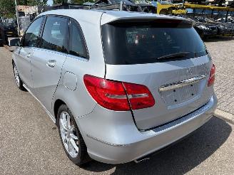 Mercedes B-klasse  picture 5