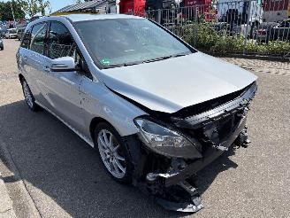 Mercedes B-klasse  picture 2