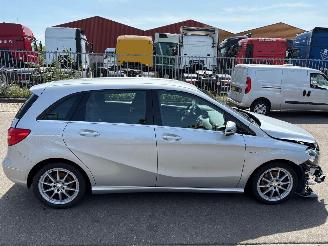 Mercedes B-klasse  picture 4
