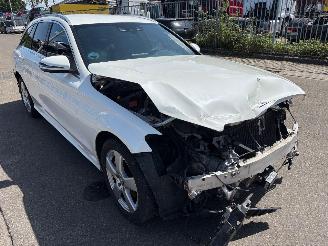 Mercedes C-klasse  picture 2