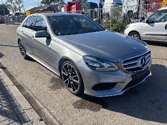 Mercedes E-klasse  picture 3