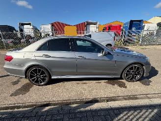 Mercedes E-klasse  picture 5