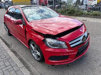 Mercedes A-klasse  picture 2