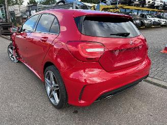 Mercedes A-klasse  picture 5