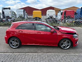 Mercedes A-klasse  picture 4