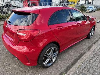 Mercedes A-klasse  picture 7
