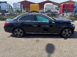 Mercedes C-klasse  picture 4