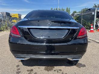 Mercedes C-klasse  picture 6