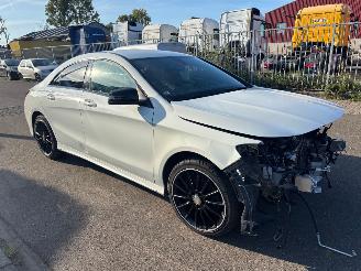 Mercedes Cla-klasse  picture 4