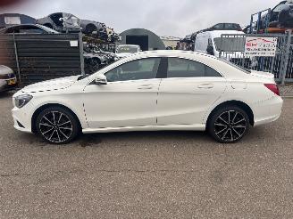 Mercedes Cla-klasse w117 picture 5